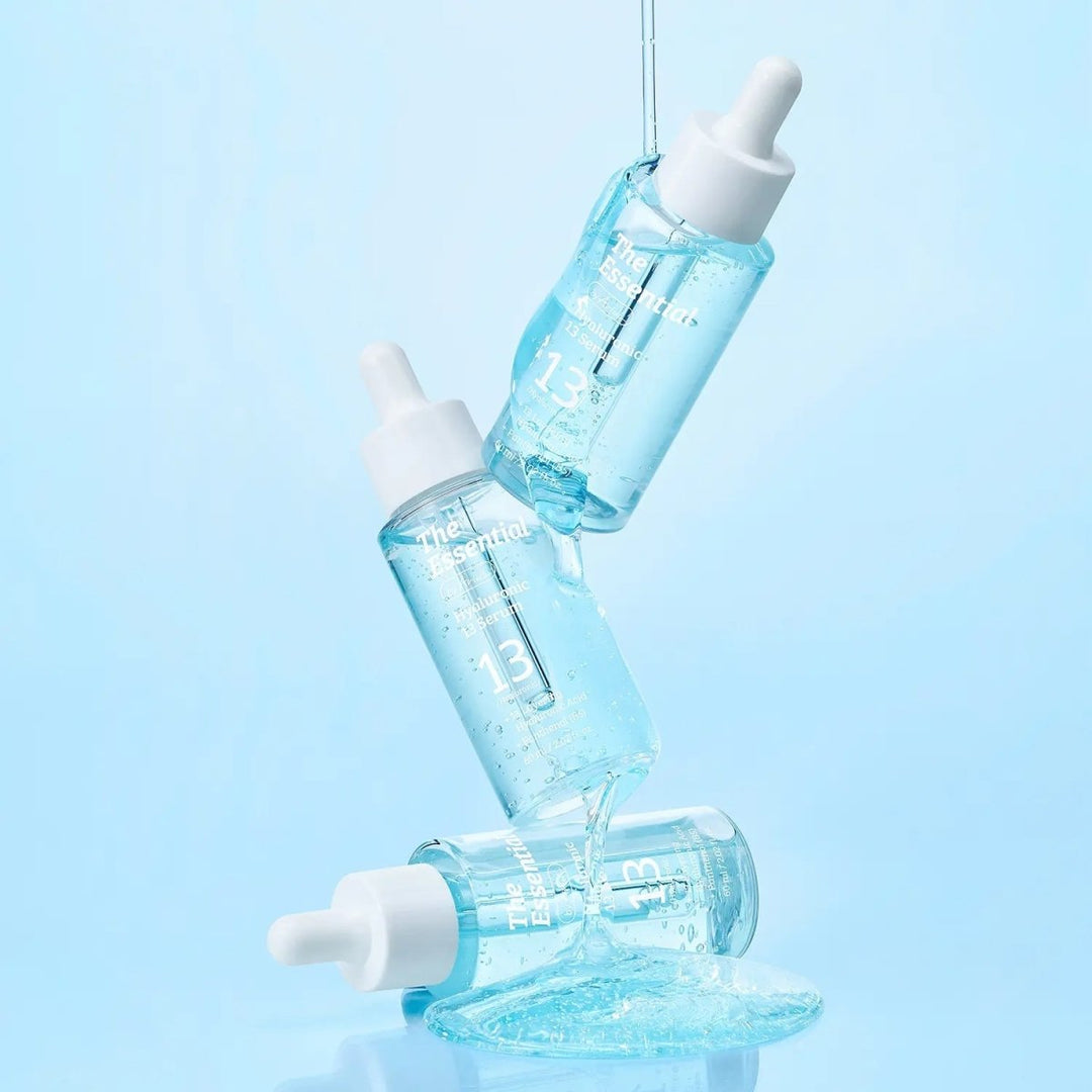 ARIUL Hyaluronic 13 Serum Hydrating 60ml Serum 3