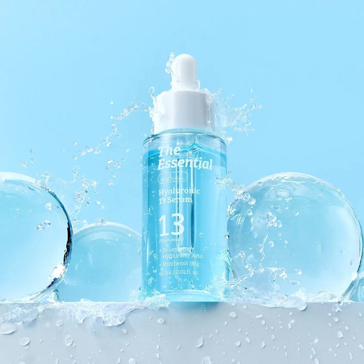 ARIUL Hyaluronic 13 Serum Hydrating 60ml Serum 2