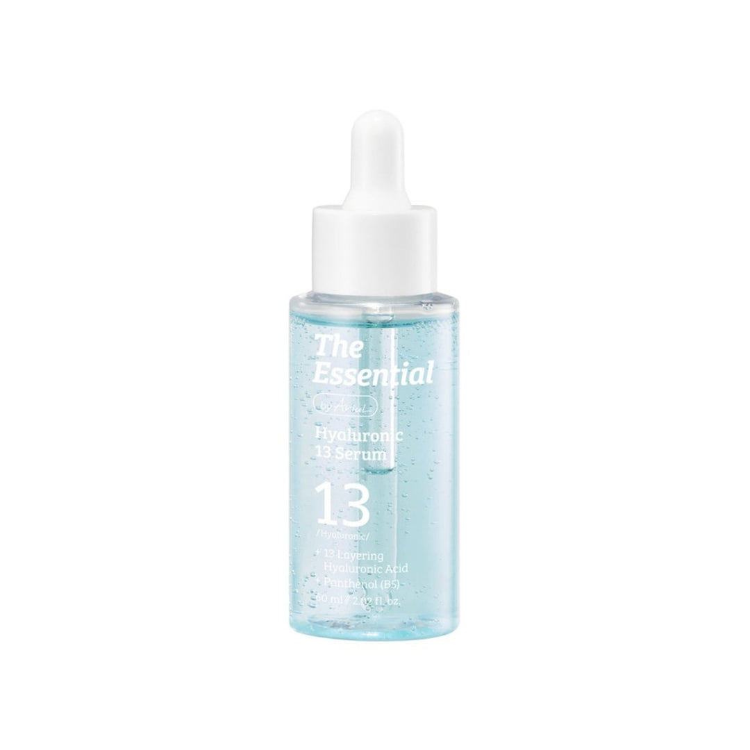 ARIUL Hyaluronic 13 Serum Hydrating 60ml Serum 1