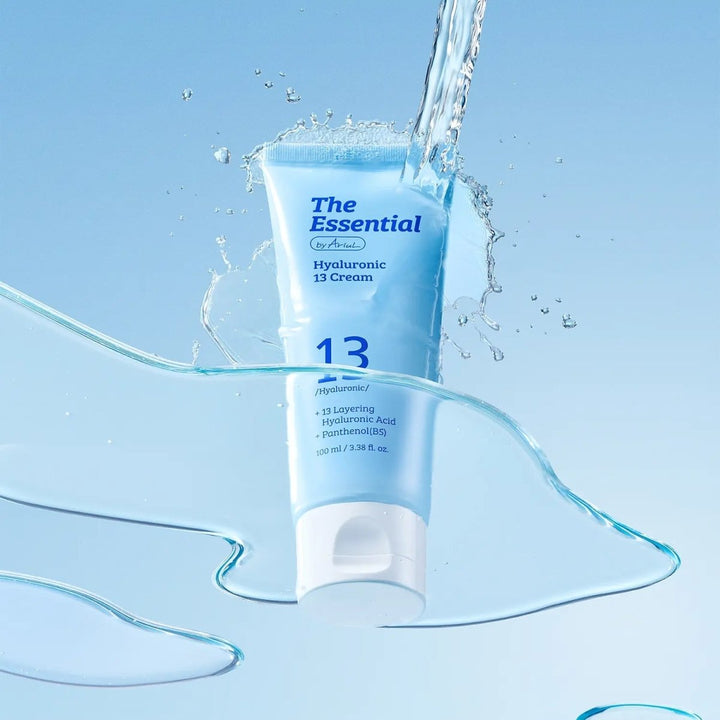 ARIUL The Essential Hyaluronic Acid Cream 100ml Cream 5