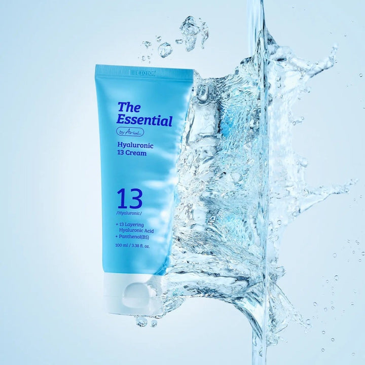 ARIUL The Essential Hyaluronic Acid Cream 100ml Cream 3