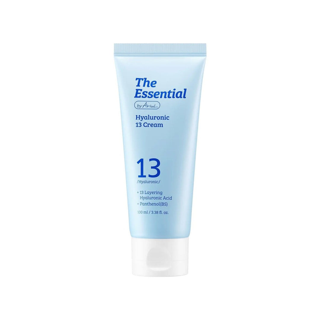 ARIUL The Essential Hyaluronic Acid Cream 100ml Cream 1
