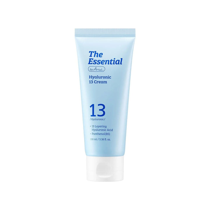 ARIUL The Essential Hyaluronic Acid Cream 100ml Cream 1