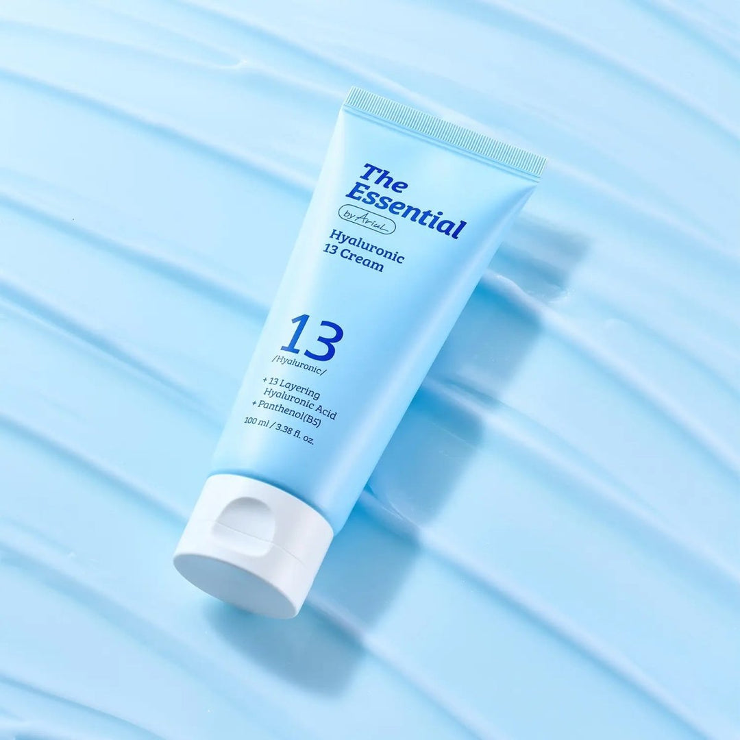 ARIUL The Essential Hyaluronic Acid Cream 100ml Cream 4