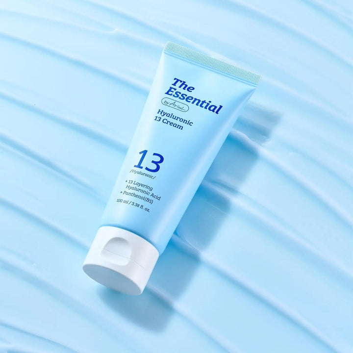 ARIUL The Essential Hyaluronic Acid Cream 100ml Cream 4