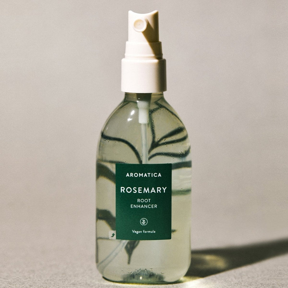 AROMATICA Rosemary Root Enhancer 100ml Hair Care oceanbuy beauty markham toronto free ship USA asian korean skincare