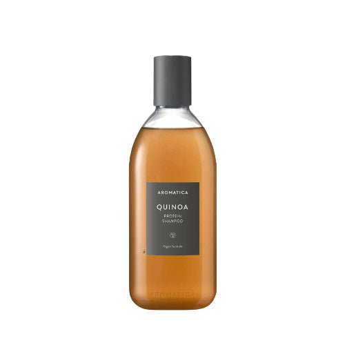 AROMATICA Quinoa Protein Shampoo 400ml Shampoo 1