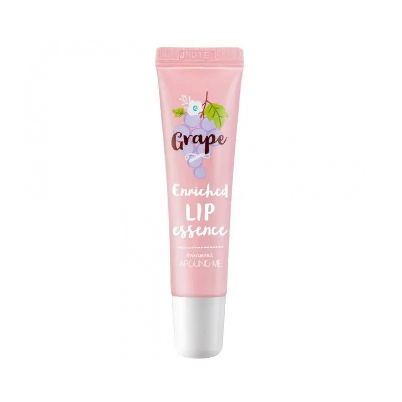 AROUND ME Enriched Lip Essence, Deeply Hydrating, 8.7ml