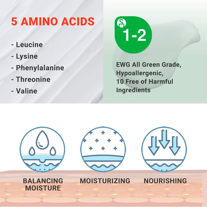 Atopalm MLE Cream MLE Skin Barrier Fortifying 65ml LIFESTYLE, Food, Coffee & Drinks, K-beauty Cream, Skin Barrier Support, Hydrating Moisturizer, Ceramide Cream, Sensitive Skin Relief, Multi-Lamellar Emulsion, Atopalm Skincare