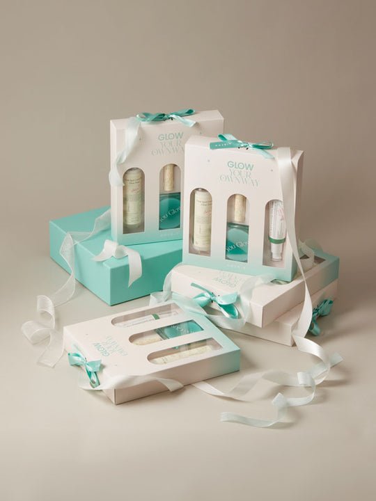 Axis - y Glow Your Own Way Box oceanbuy beauty markham toronto free ship USA asian korean skincare