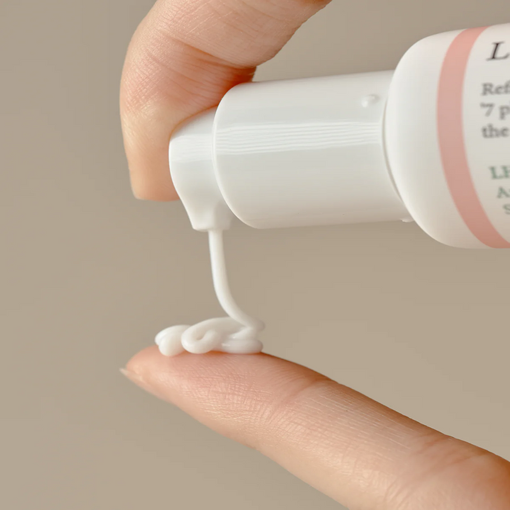 [AXIS-Y] LHA Peel&Fill Pore Balancing Cream 50ml cream, skincare, SKIN CARE, Treatments, Exfoliators