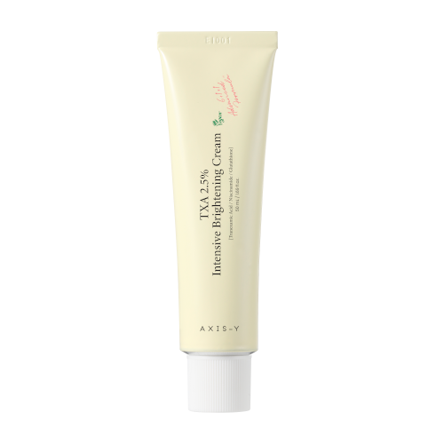 AXIS-Y TXA 2.5%Intensive Brightening Cream 50ml
