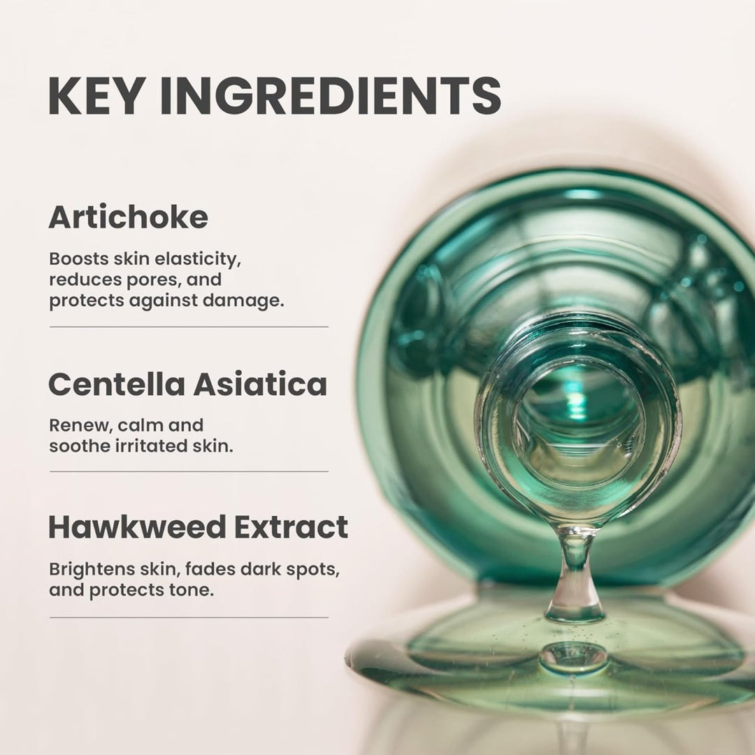 AXIS - Y Artichoke Intensive Skin Barrier Ampoule 30ml Health & Beauty 4