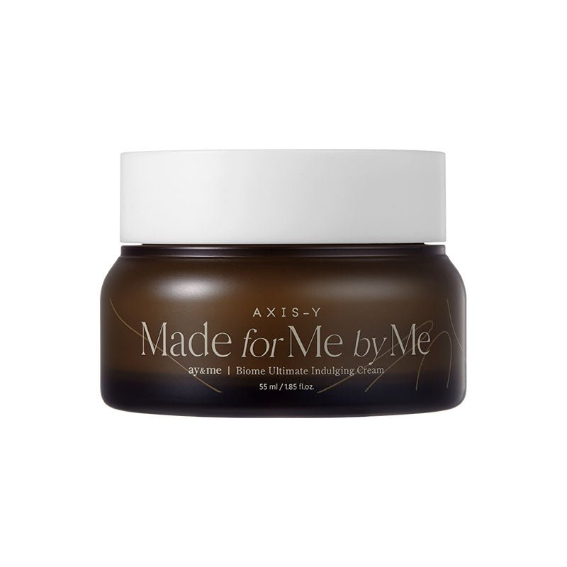 Axis - y Biome Ultimate Indulging Cream 55ml Cream 1