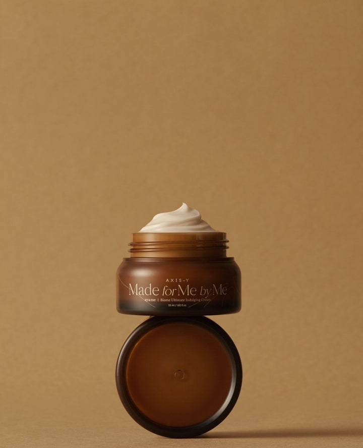 Axis - y Biome Ultimate Indulging Cream 55ml Cream 3