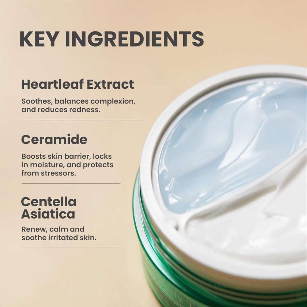 AXIS - Y Cera Heart My Type Duo Cream 60ml Health & Beauty 4