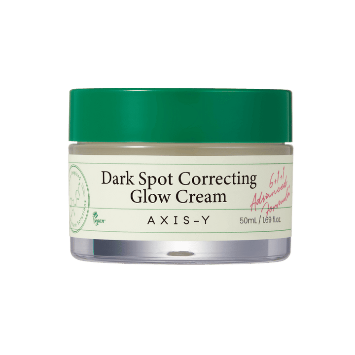 AXIS - Y Dark Spot Correcting Glow Cream 50ml Lotion & Cream 1