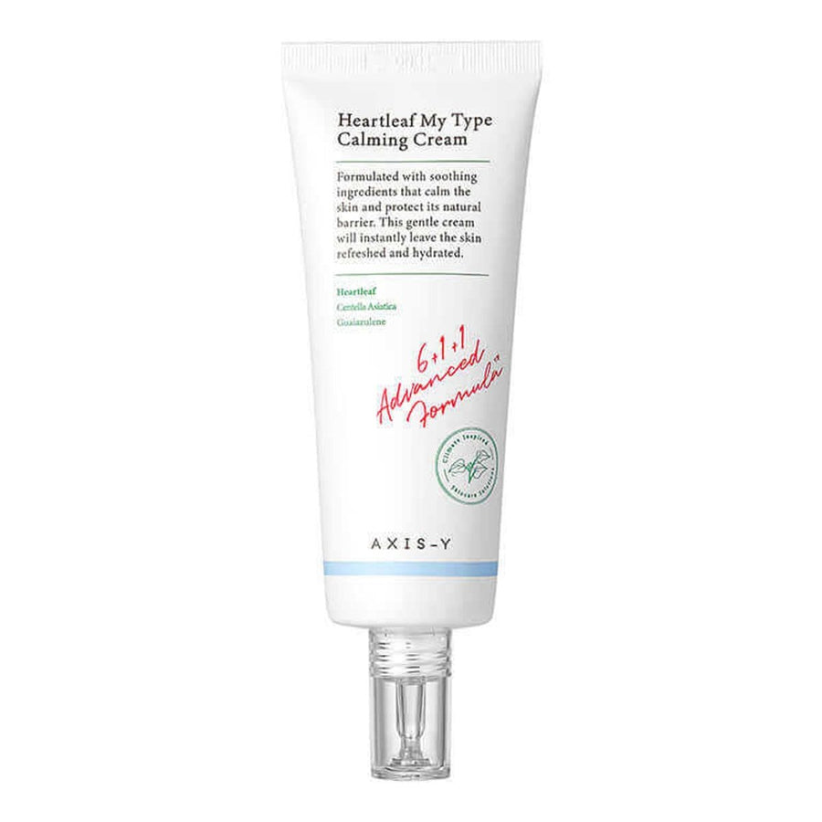 AXIS - Y Heartleaf My Type Calming Cream 60ml Health & Beauty 1