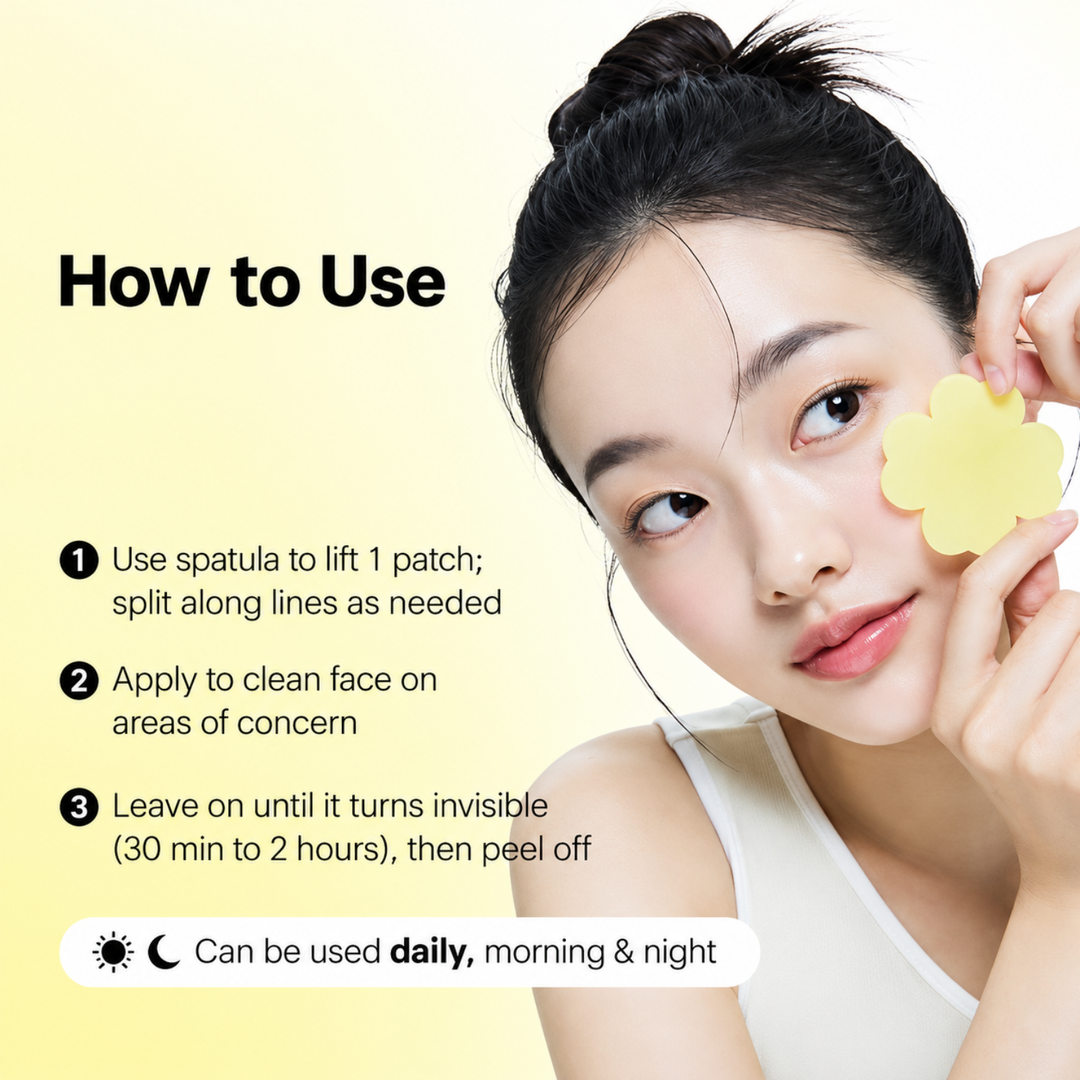 manyo Glutathione 7 Dark Spot Serum Patch 30 sheet/72g SKIN CARE, Treatments, Serum & Essence