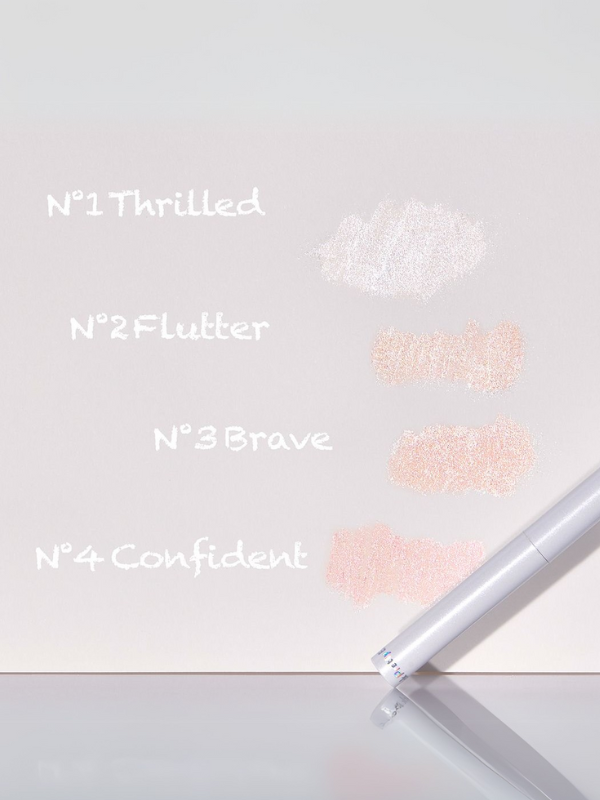 unleashia Pretty Easy Glitter Stick Glitter Stick 07g