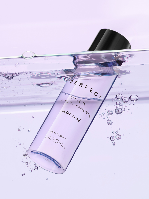 MISSHA Lip Eye Remover Waterproof 100ml