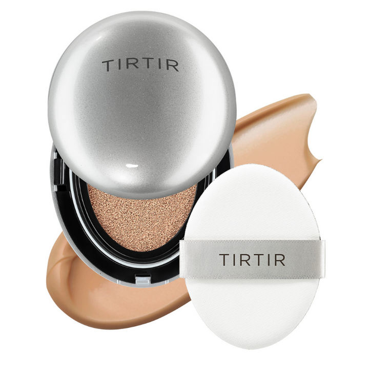 TIRTIR Mask Fit Aura Cushion Radiant Dewy Finish 18g