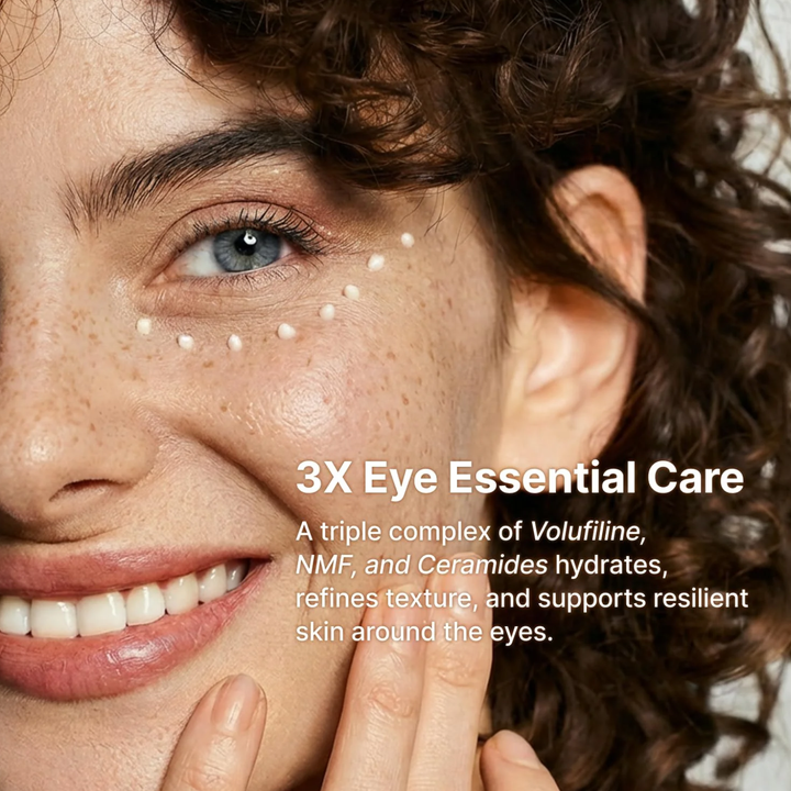 Sungboon Editor Silk Peptide EGF Intensive Eye Cream 30ml SKIN CARE, Eye Care, Eye Creams & Serums