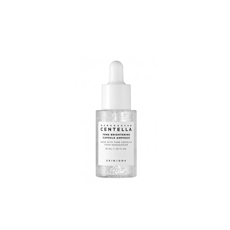 SKIN1004 Madagascar Centella Tone Brightening Capsule Ampoule 30ml SKIN CARE, Treatments, Serum & Essence