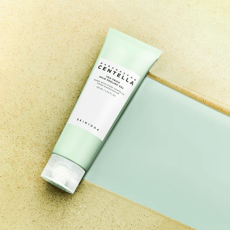 SKIN1004 Madagascar Centella Tea-Trica Peeling Gel 125ml