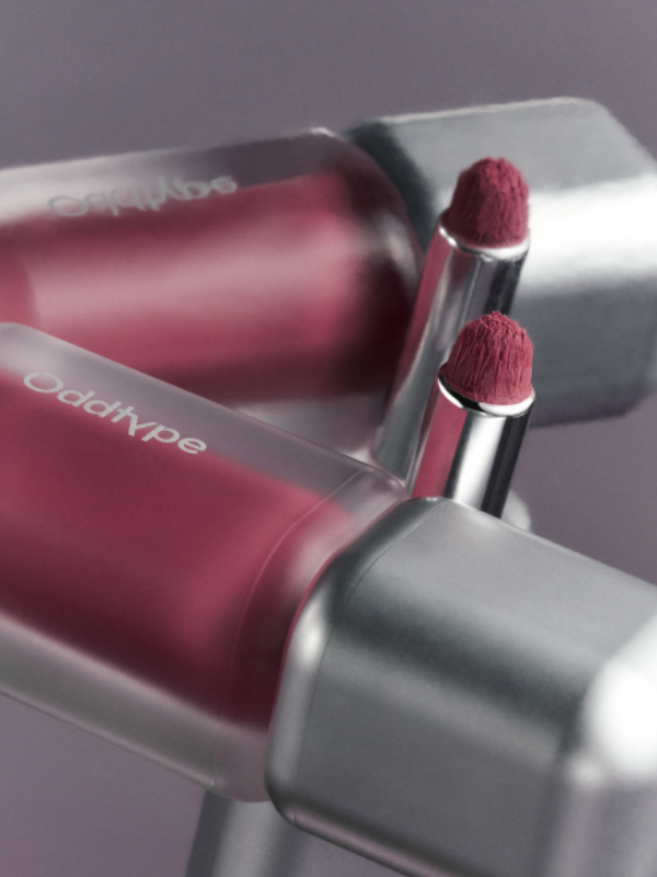 Oddtype Unseen Blur Tint 3.2g MAKEUP, Lips, Lip Tint