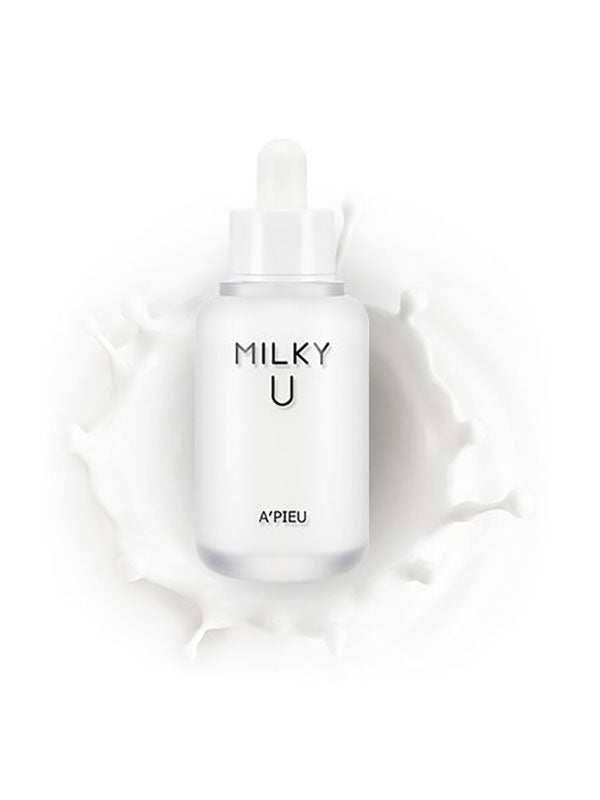 APIEU Milky U Serum Milk Protein 35ml