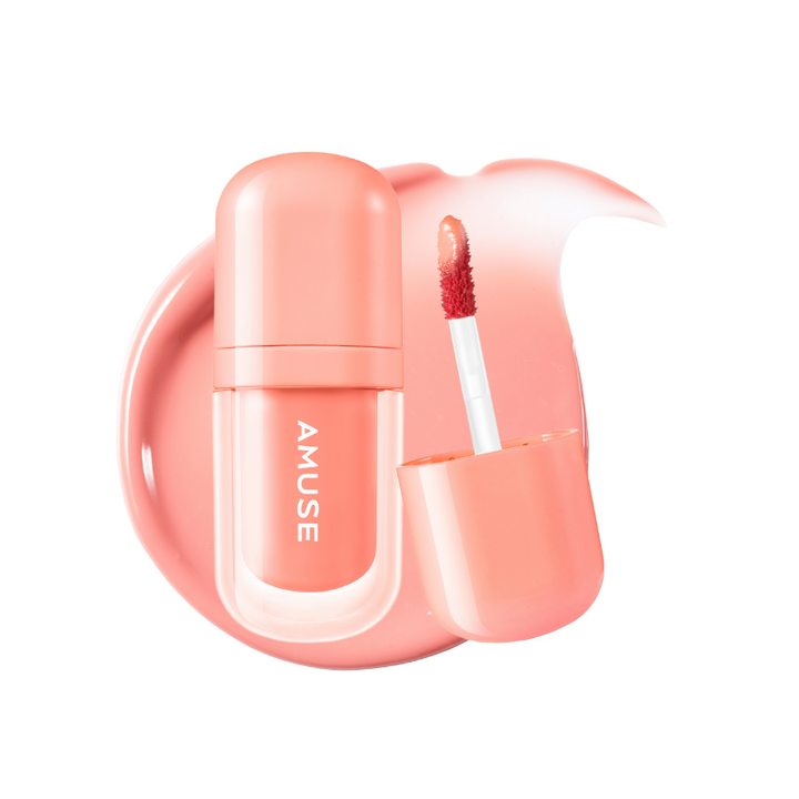 Amuse Bebe Tint 3.8g amusedc, clearancesale, MAKEUP, Lips, Lip Tint