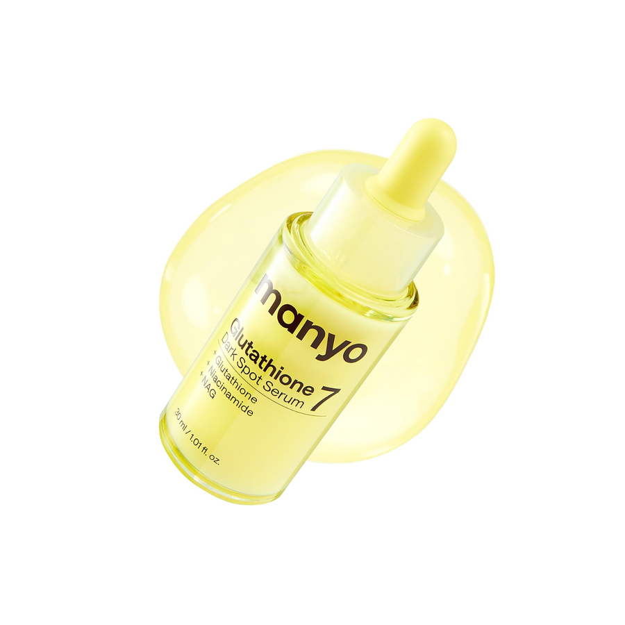 manyo Glutathione 7 Dark Spot Serum 30ml SKIN CARE, Treatments, Serum & Essence