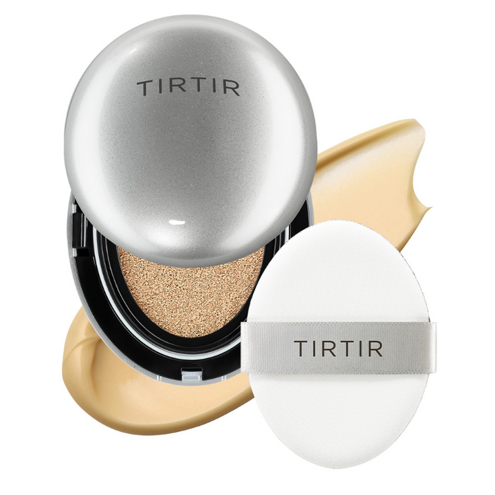 TIRTIR Mask Fit Aura Cushion Radiant Dewy Finish 18g