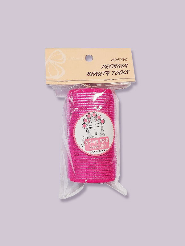 BAdeline Long Hair Roll 1 Pc