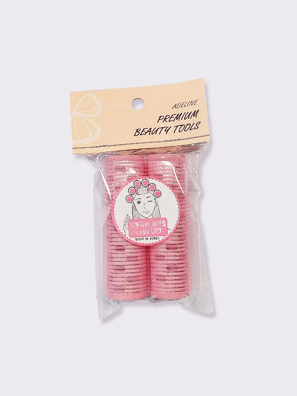 BAdeline Long Hair Roll 1 Pc