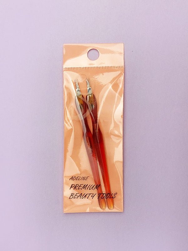 BAdeline Cuticle Trimmer - Cuticle and Nail Care Tool 2P Accessories 1