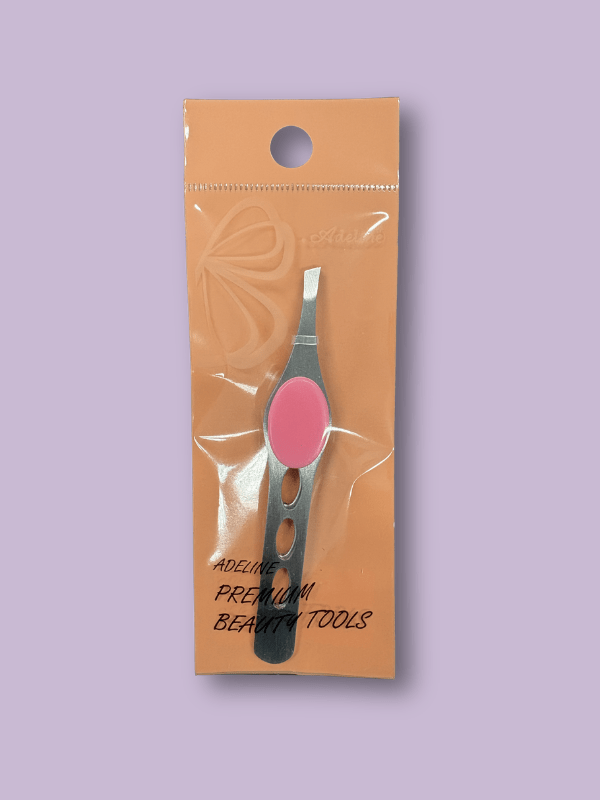 BAdeline High - Quality Tweezers 1 PC Accessories 2