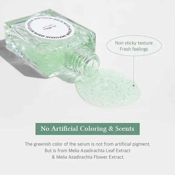 DrAlthea Multi-Action Infusion Serum Hydration 30ml
