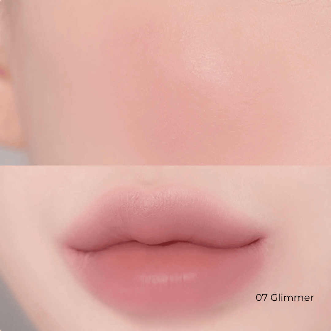 BANILA CO Romantic Blush Lip & Cheek, Hyaluronic Acid, 3.7g