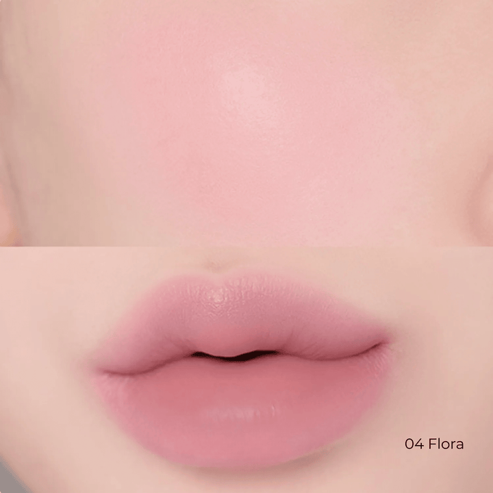 BANILA CO Romantic Blush Lip & Cheek, Hyaluronic Acid, 3.7g