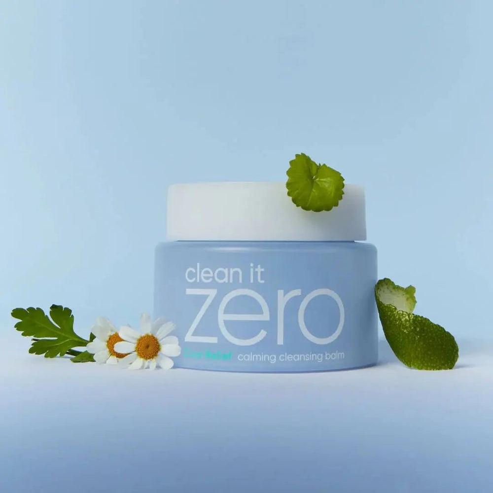 BANILA CO Clean it Zero Calming Cleansing Balm 100ml Health & Beauty 3