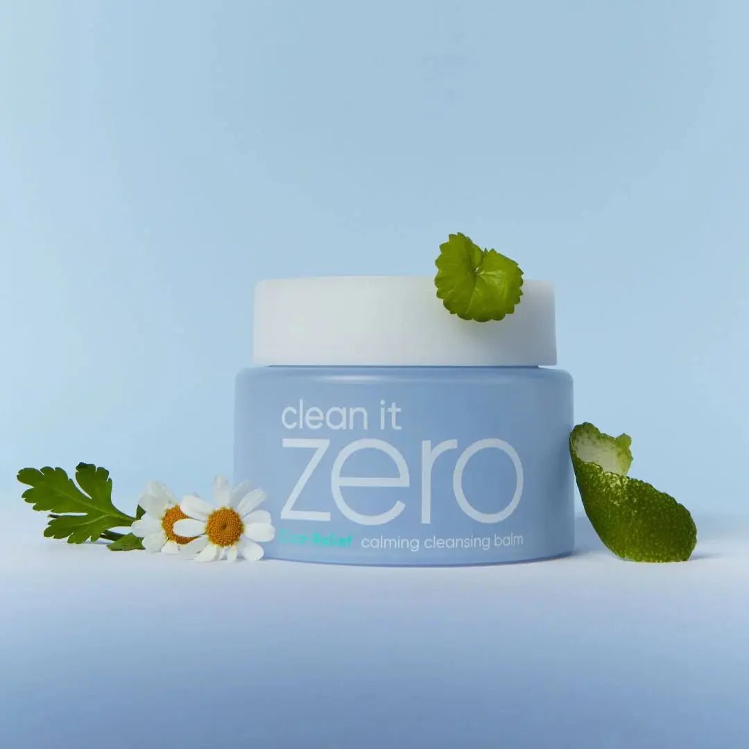 BANILA CO Clean it Zero Calming Cleansing Balm 100ml Health & Beauty 3