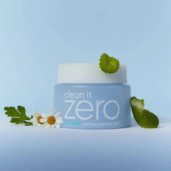 BANILA CO Clean it Zero Calming Cleansing Balm 100ml Health & Beauty 3