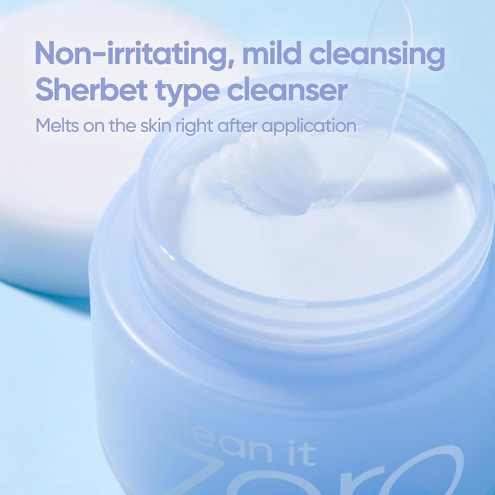 BANILA CO Clean it Zero Calming Cleansing Balm 100ml Health & Beauty 7