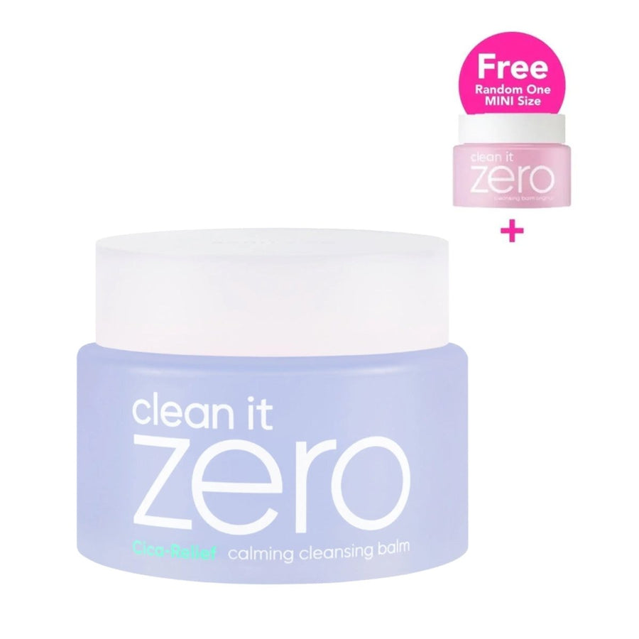 BANILA CO Clean it Zero Calming Cleansing Balm 100ml Health & Beauty 1