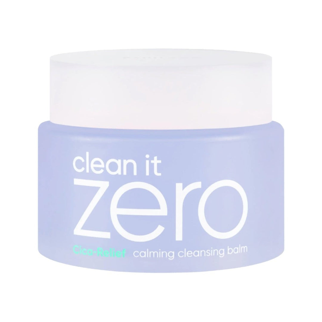BANILA CO Clean it Zero Calming Cleansing Balm 100ml Health & Beauty 2