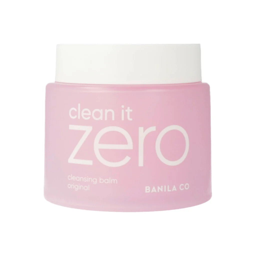 BANILA CO Clean it Zero Cleansing Balm 100ml Cleansing Balm 2