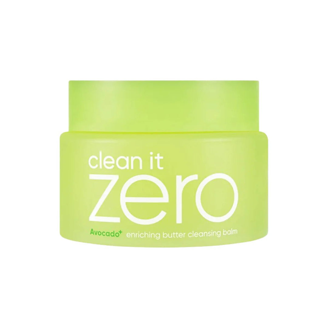 BANILA CO Clean it Zero Cleansing Balm 100ml Cleansing Balm 9
