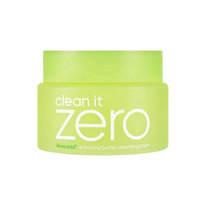 BANILA CO Clean it Zero Cleansing Balm 100ml Cleansing Balm 9